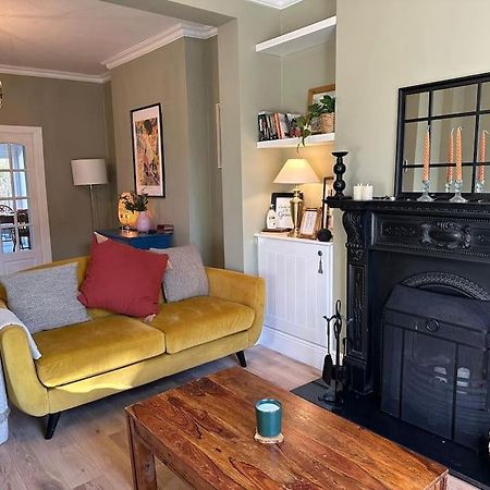 Townhouse In Belfast, Newtownabbey.ヴィラ エクステリア 写真