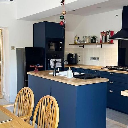 Townhouse In Belfast, Newtownabbey.ヴィラ エクステリア 写真
