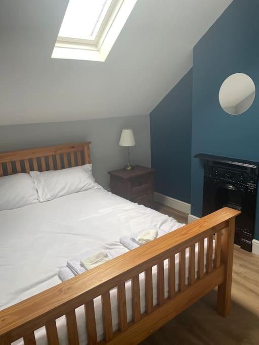 Townhouse In Belfast, Newtownabbey.ヴィラ エクステリア 写真