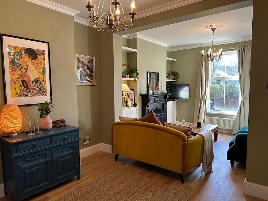 Townhouse In Belfast, Newtownabbey.ヴィラ エクステリア 写真